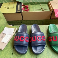 Gucci Slippers